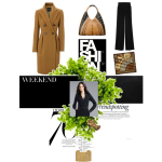 Falling into Fall…