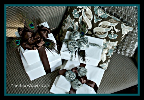  - Peacock-Holiday-giftwrapping-ideas1