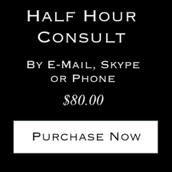 online consultation button