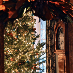 The Holidays at Hoop Top House…
