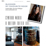 Featured in Roco Magazine…