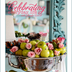 Are you Celebrating Everyday Life…