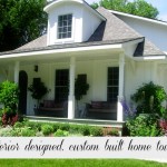 Home Tour at Debbiedoo’s…