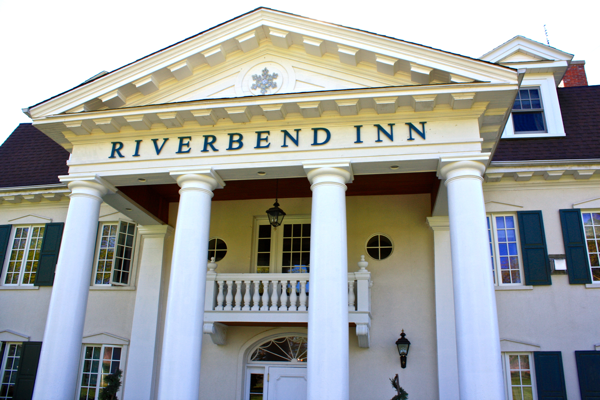 Riverbend Inn NOTL CynthiaWeber.com