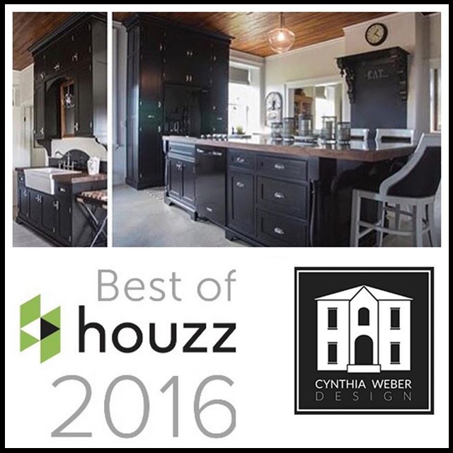 Best of Houzz award 2016